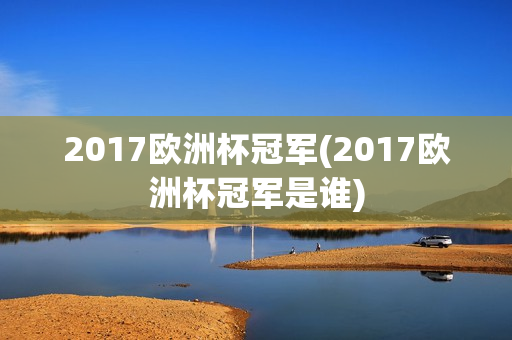 2017欧洲杯冠军(2017欧洲杯冠军是谁)