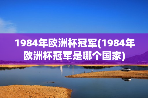 1984年欧洲杯冠军(1984年欧洲杯冠军是哪个国家)