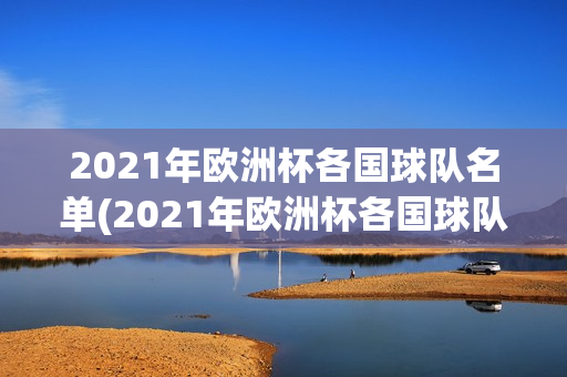 2021年欧洲杯各国球队名单(2021年欧洲杯各国球队阵容)