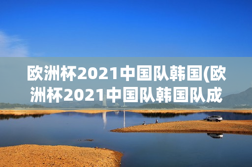 欧洲杯2021中国队韩国(欧洲杯2021中国队韩国队成绩)