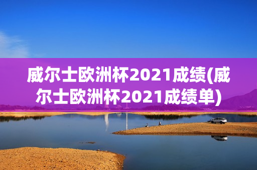 威尔士欧洲杯2021成绩(威尔士欧洲杯2021成绩单)