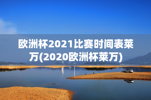 欧洲杯2021比赛时间表莱万(2020欧洲杯莱万)