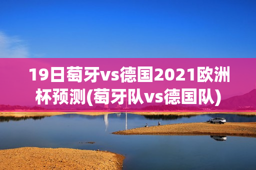 19日萄牙vs德国2021欧洲杯预测(萄牙队vs德国队)