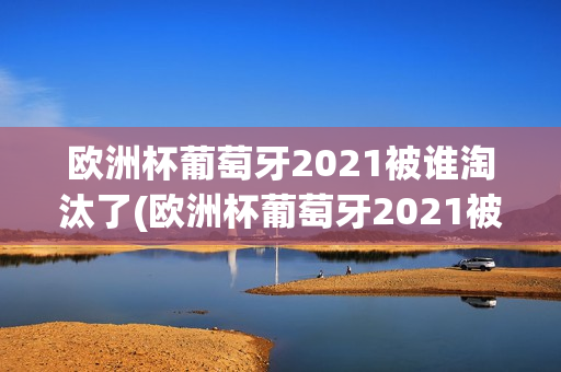 欧洲杯葡萄牙2021被谁淘汰了(欧洲杯葡萄牙2021被谁淘汰了呢)