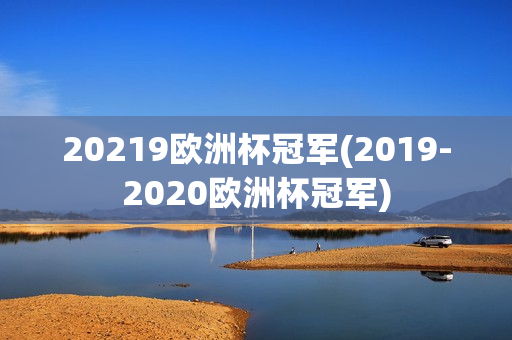 20219欧洲杯冠军(2019-2020欧洲杯冠军)