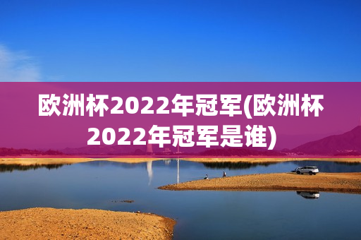 欧洲杯2022年冠军(欧洲杯2022年冠军是谁)