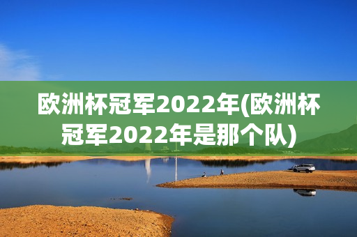 欧洲杯冠军2022年(欧洲杯冠军2022年是那个队)