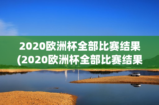 2020欧洲杯全部比赛结果(2020欧洲杯全部比赛结果比分)