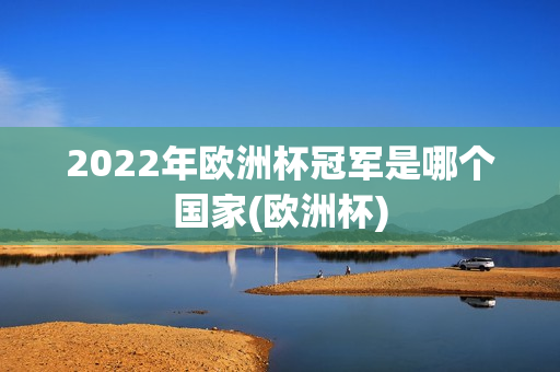 2022年欧洲杯冠军是哪个国家(欧洲杯)