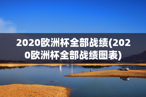 2020欧洲杯全部战绩(2020欧洲杯全部战绩图表)