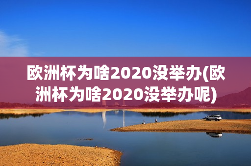 欧洲杯为啥2020没举办(欧洲杯为啥2020没举办呢)