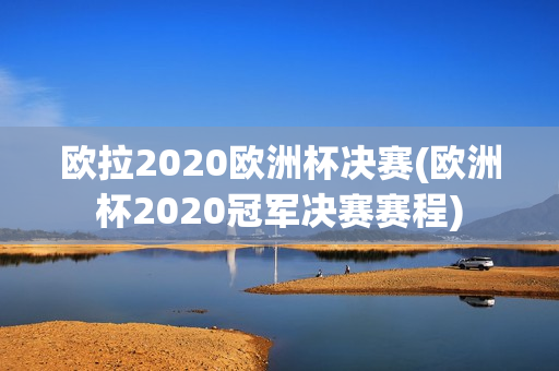 欧拉2020欧洲杯决赛(欧洲杯2020冠军决赛赛程)