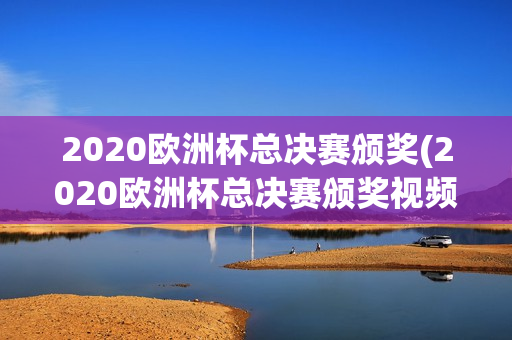 2020欧洲杯总决赛颁奖(2020欧洲杯总决赛颁奖视频)