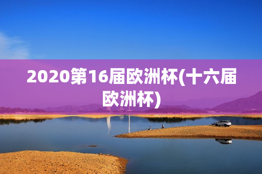 2020第16届欧洲杯(十六届欧洲杯)