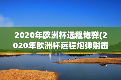 2020年欧洲杯远程炮弹(2020年欧洲杯远程炮弹射击)