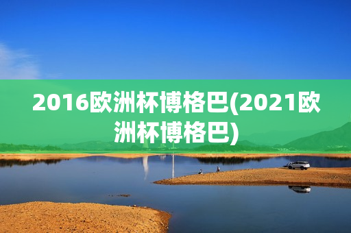 2016欧洲杯博格巴(2021欧洲杯博格巴)