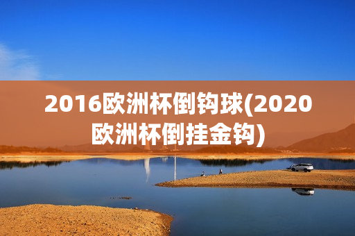 2016欧洲杯倒钩球(2020欧洲杯倒挂金钩)