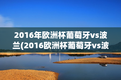 2016年欧洲杯葡萄牙vs波兰(2016欧洲杯葡萄牙vs波兰(点球大战))