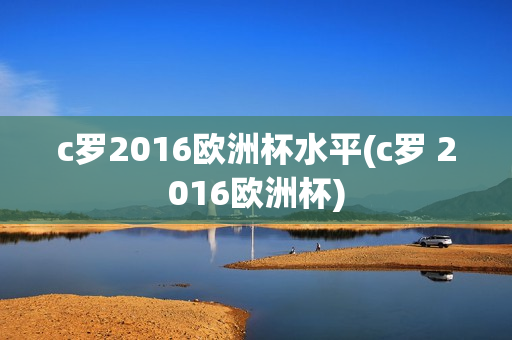 c罗2016欧洲杯水平(c罗 2016欧洲杯)