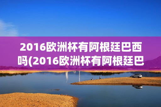 2016欧洲杯有阿根廷巴西吗(2016欧洲杯有阿根廷巴西吗)