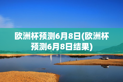 欧洲杯预测6月8日(欧洲杯预测6月8日结果)